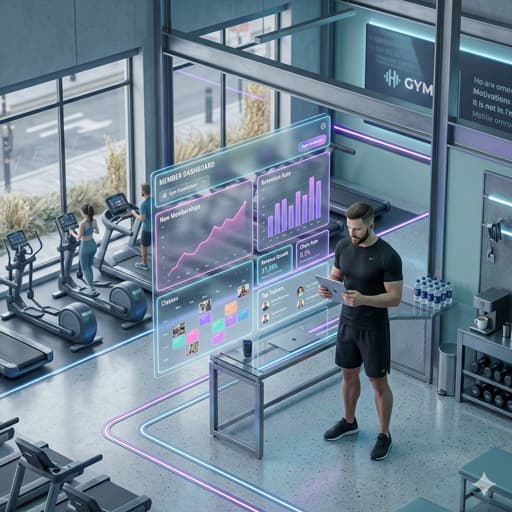 Gym / Fitness Center