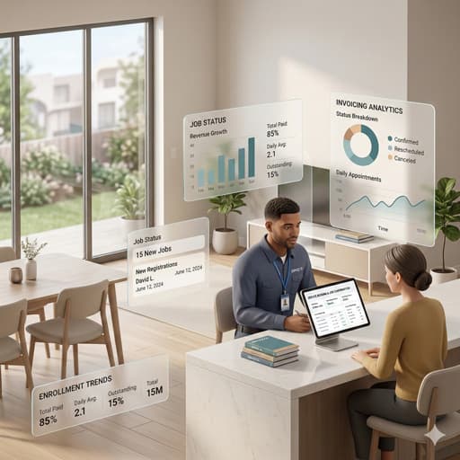 Local / Home Services